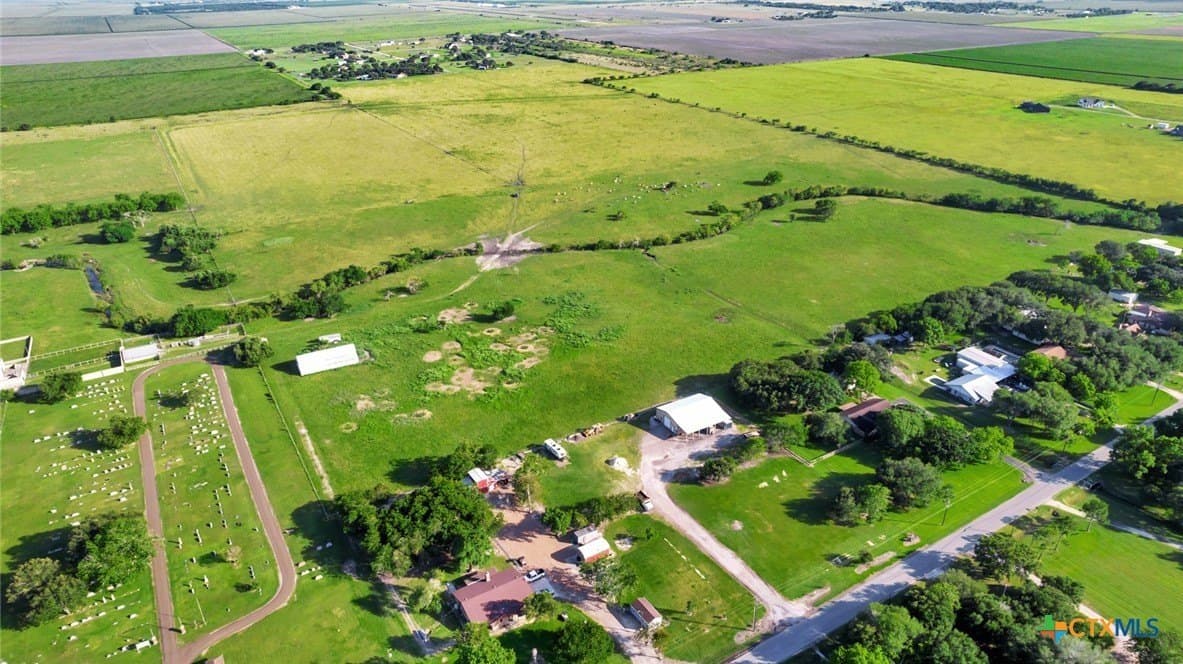 109 acres in Calhoun County - photo 37