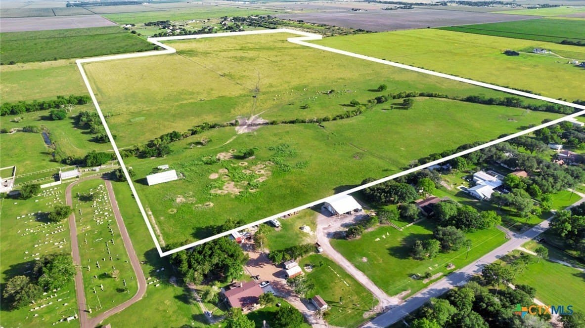 109 acres in Calhoun County - photo 42