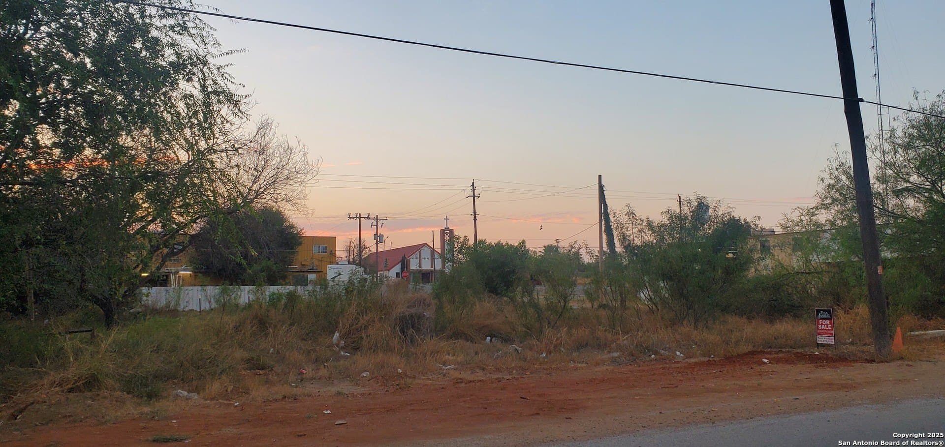 0.07 acres in Texas County - photo 3