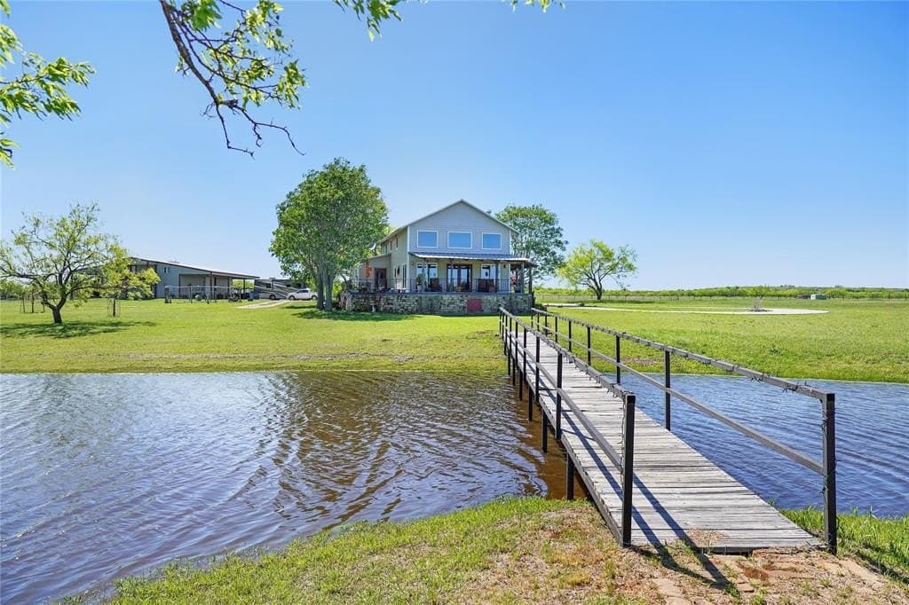 331 acres in Jack County - photo 36