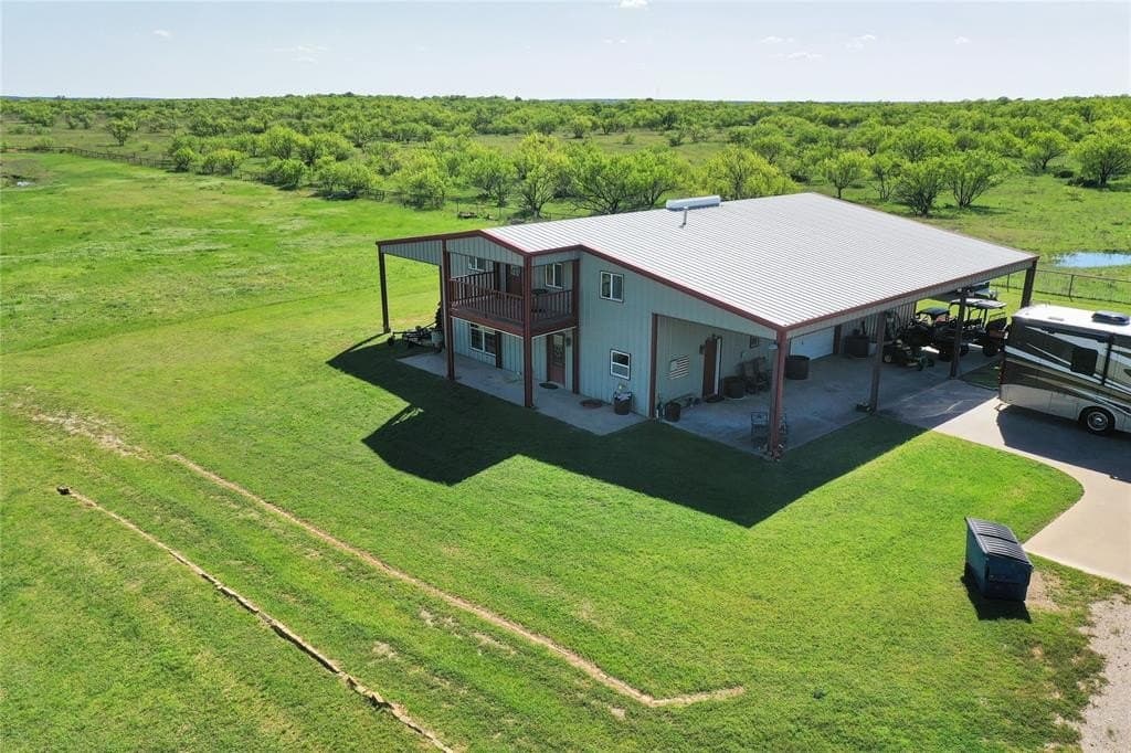 331 acres in Jack County - photo 5