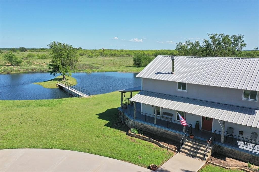 331 acres in Jack County - photo 3