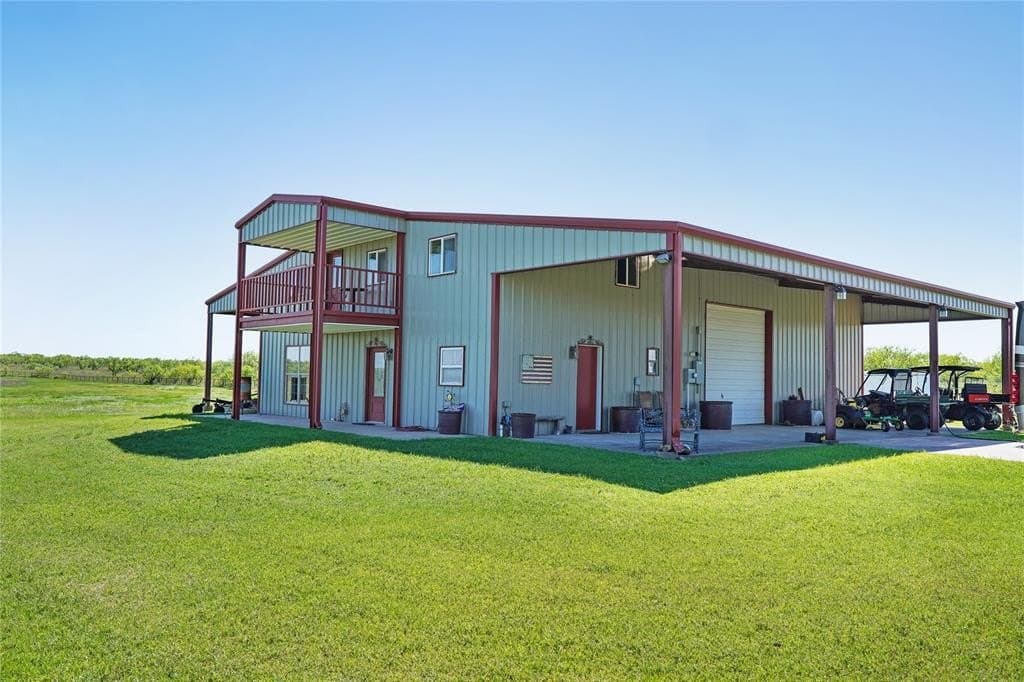 331 acres in Jack County - photo 34