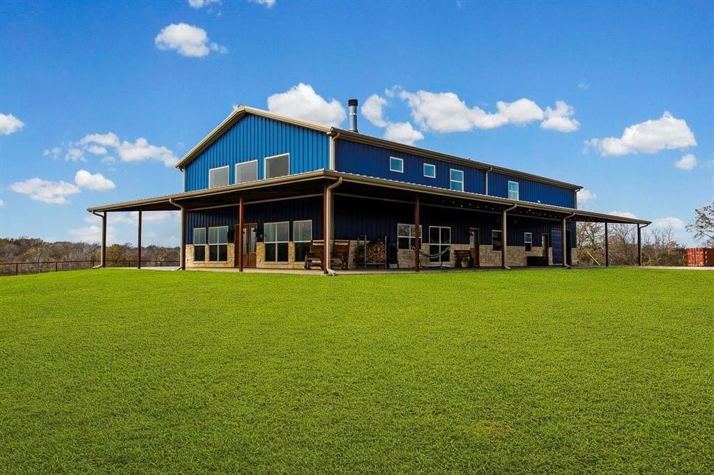 90.5 acres in Leon County - photo 24