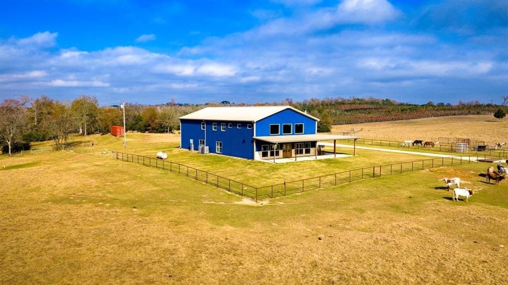 90.5 acres in Leon County - photo 38