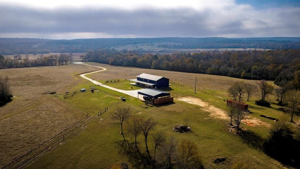 90.5 acres in Leon County - photo 37
