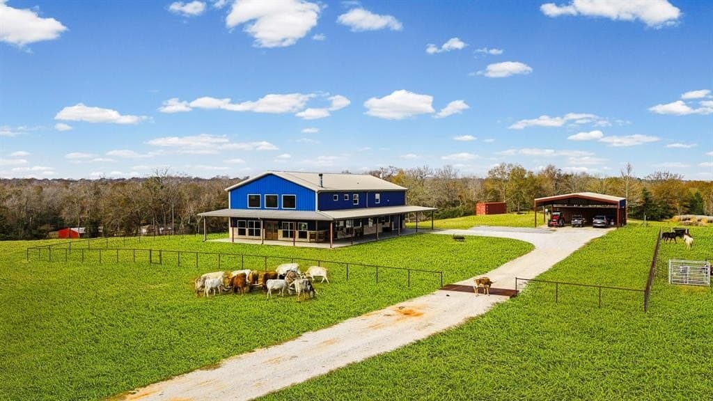 90.5 acres in Leon County - photo 28