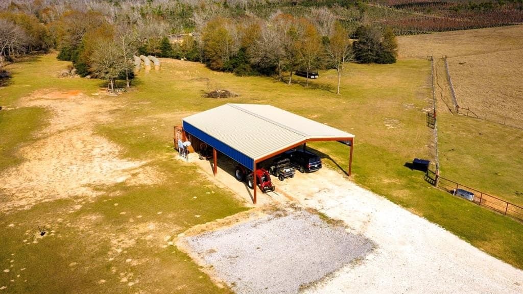 90.5 acres in Leon County - photo 40