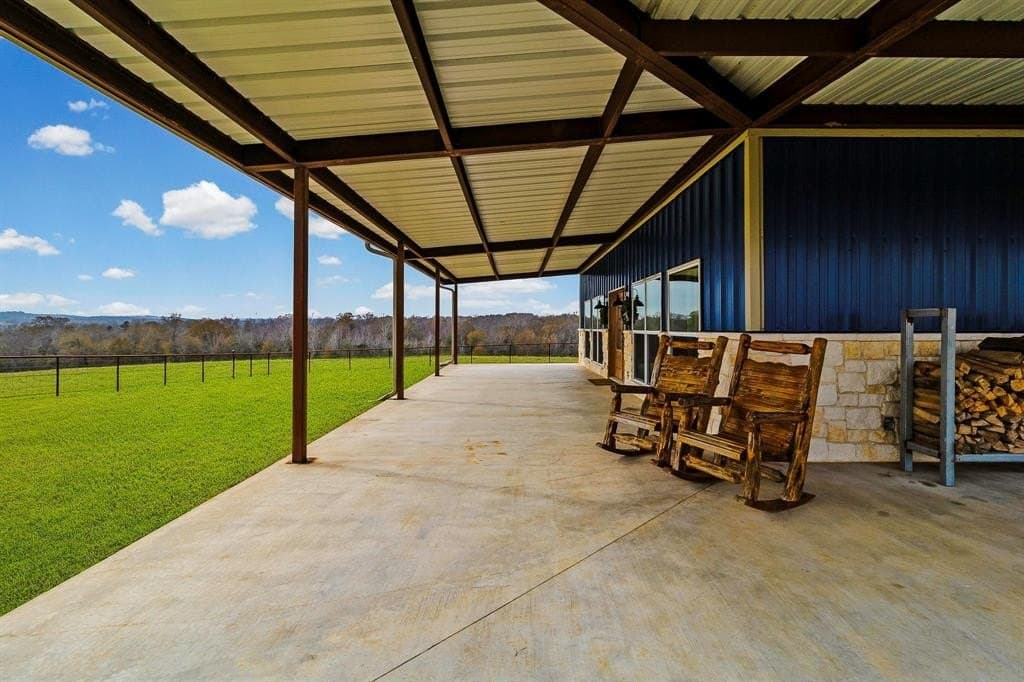 90.5 acres in Leon County - photo 25