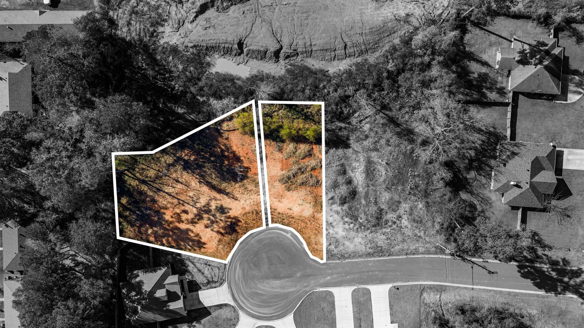 0.36 acres in Gregg County - photo 3