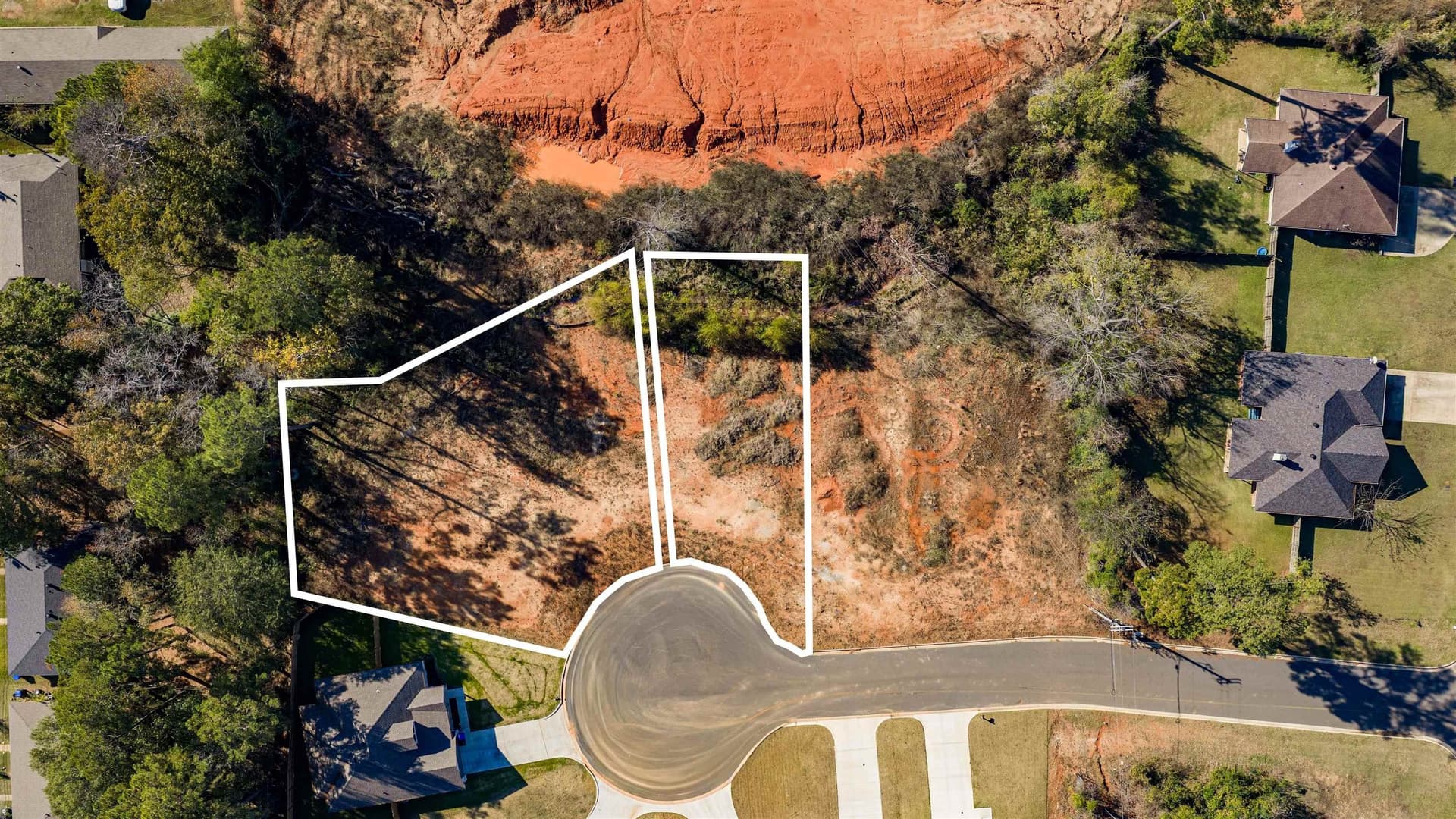 0.36 acres in Gregg County - photo 4