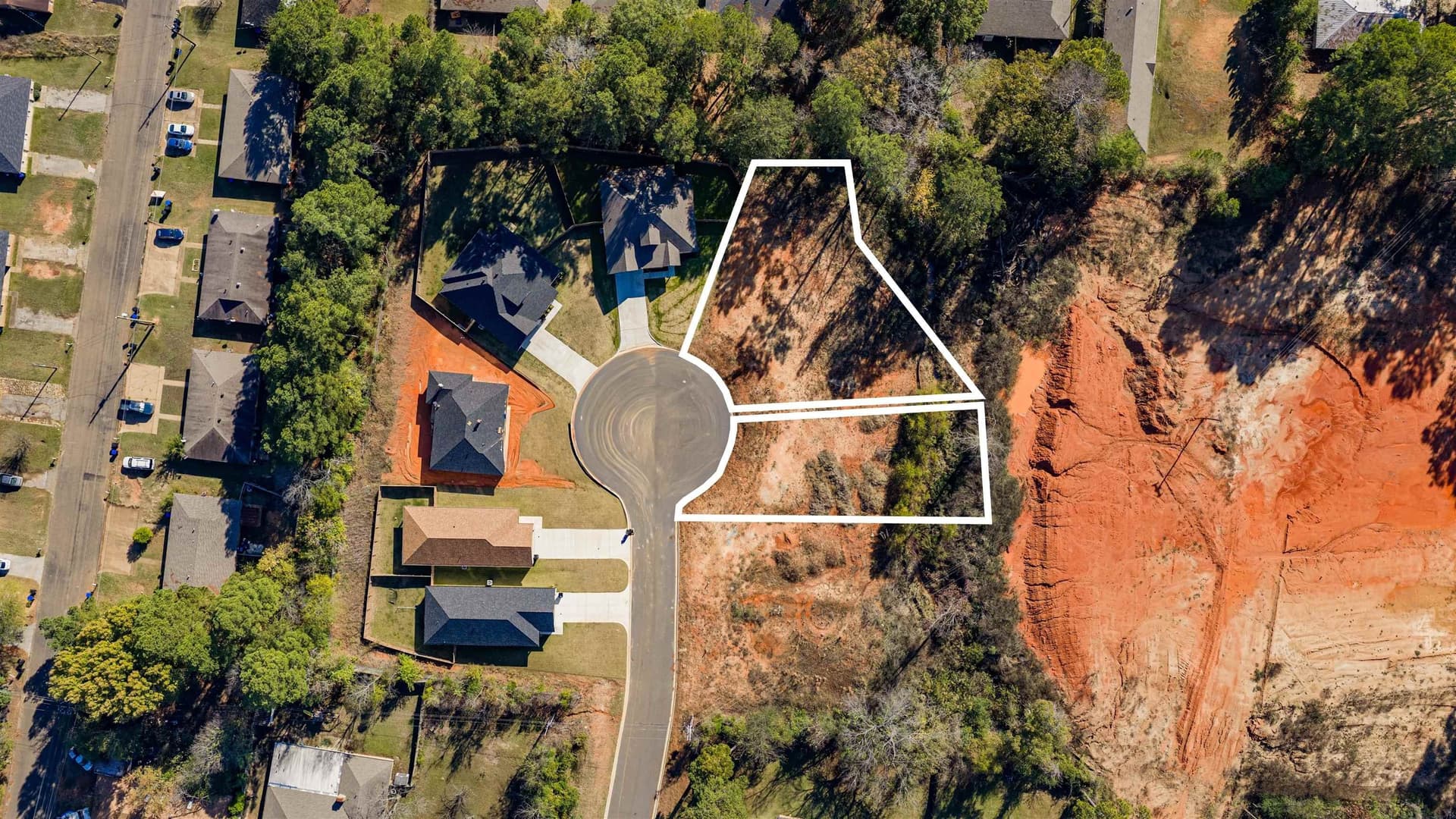 0.36 acres in Gregg County - photo 6
