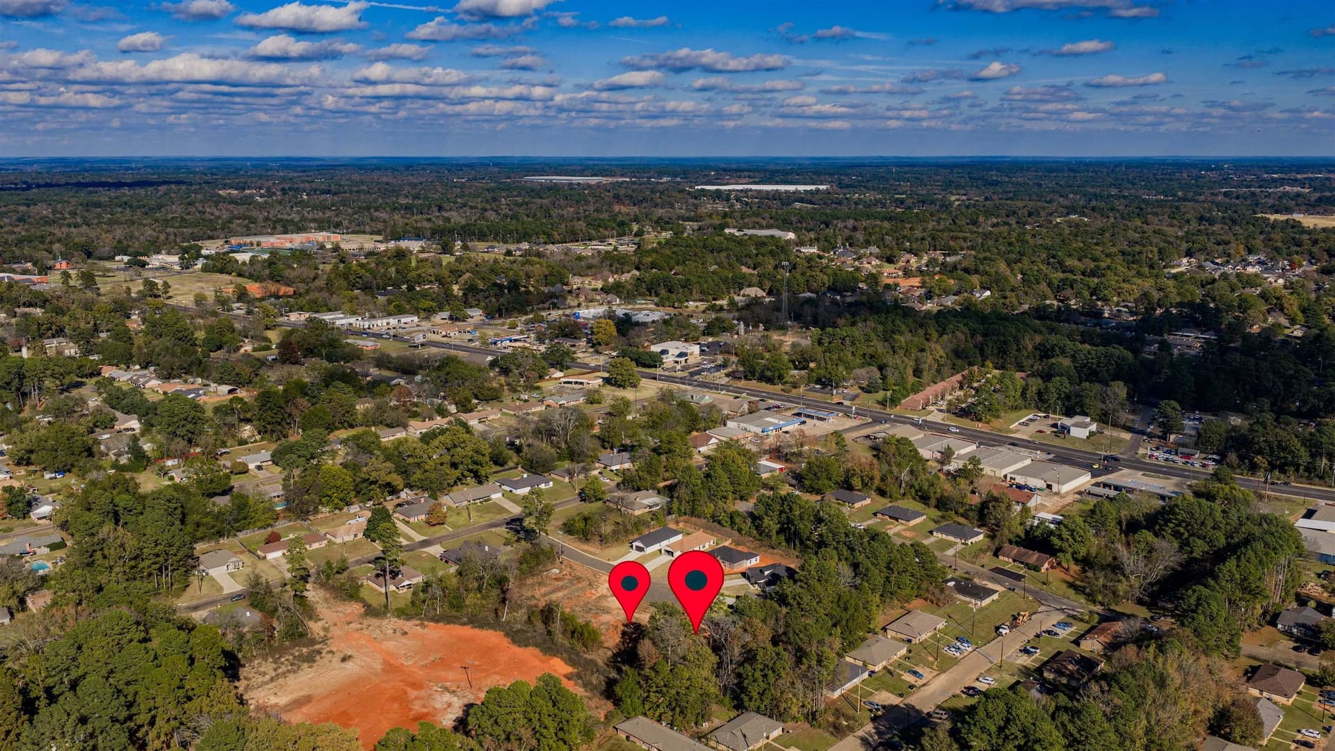 0.36 acres in Gregg County - photo 10