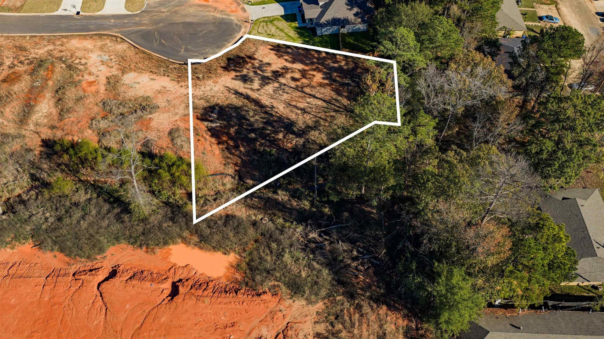 0.36 acres in Gregg County - photo 2