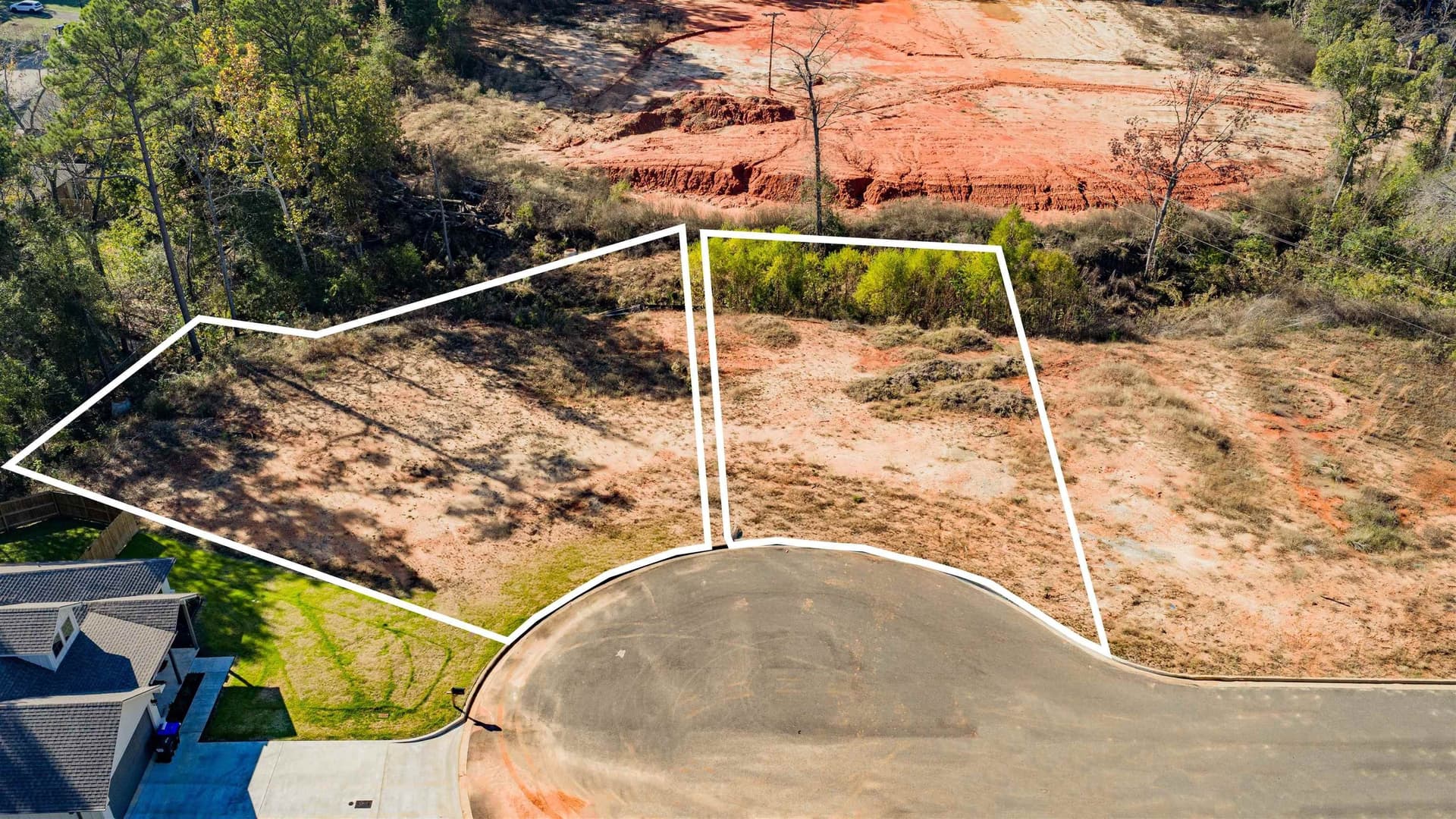 0.36 acres in Gregg County - photo 13