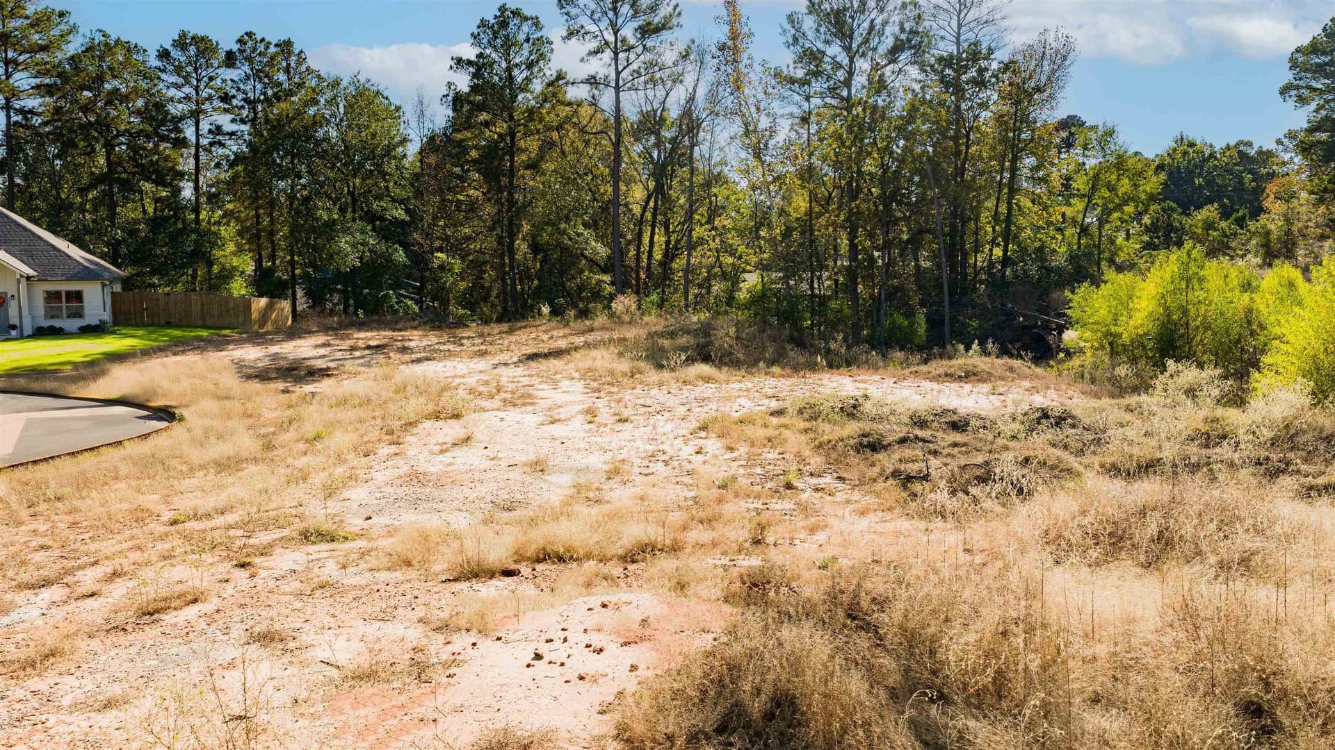0.36 acres in Gregg County - photo 9