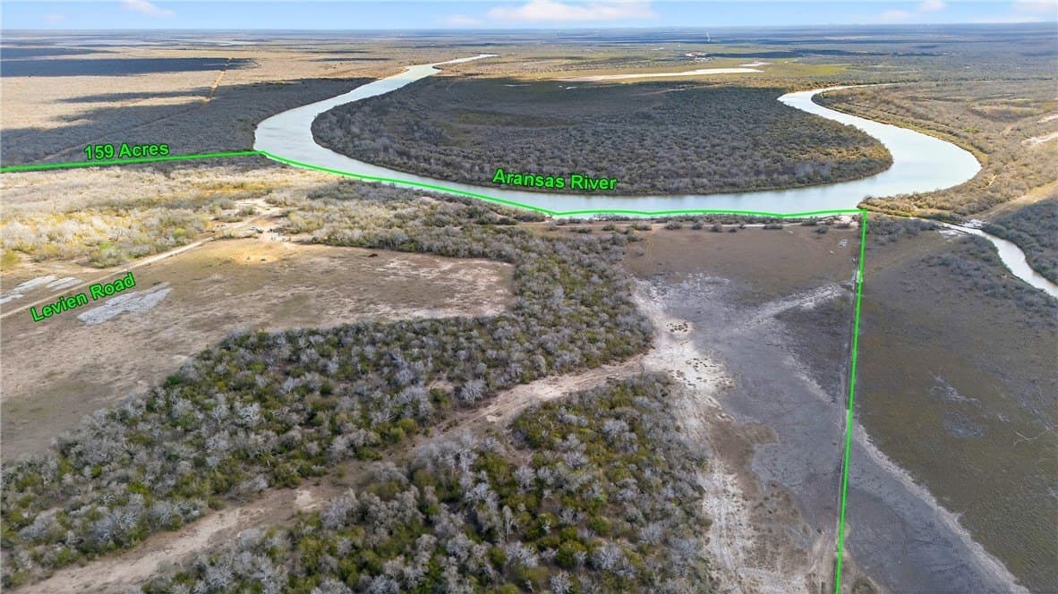 159 acres in Refugio County - photo 6