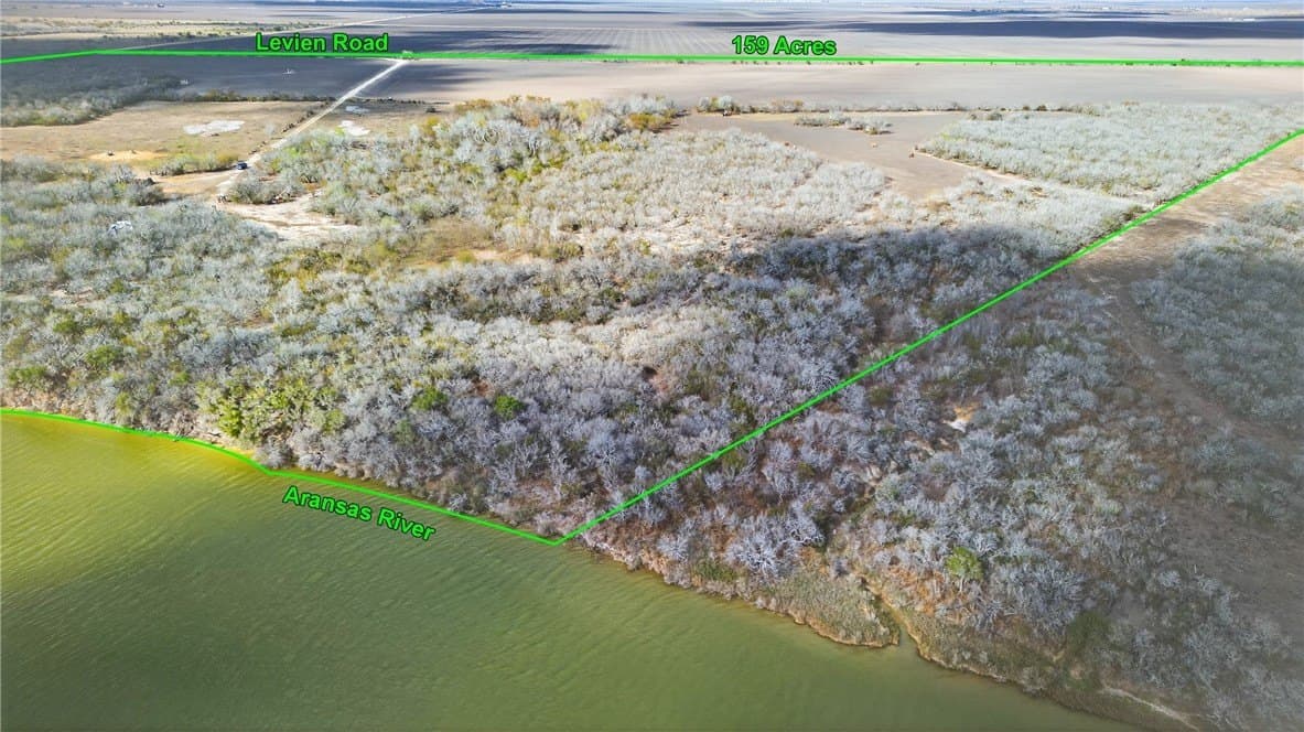 159 acres in Refugio County - photo 8