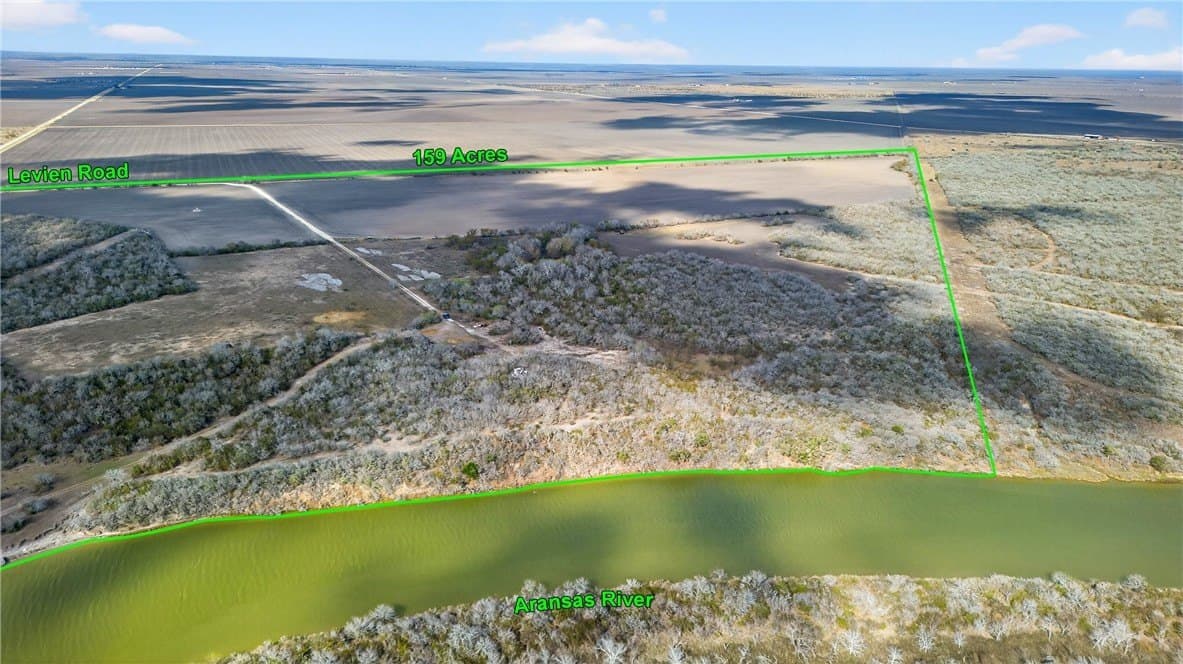 159 acres in Refugio County - photo 7