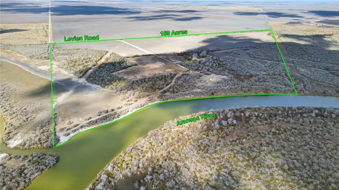 159 acres in Refugio County - photo 2