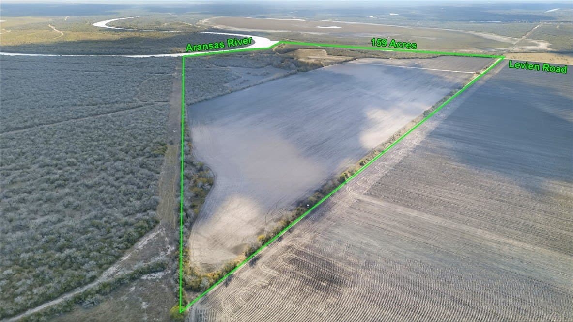 159 acres in Refugio County - photo 16