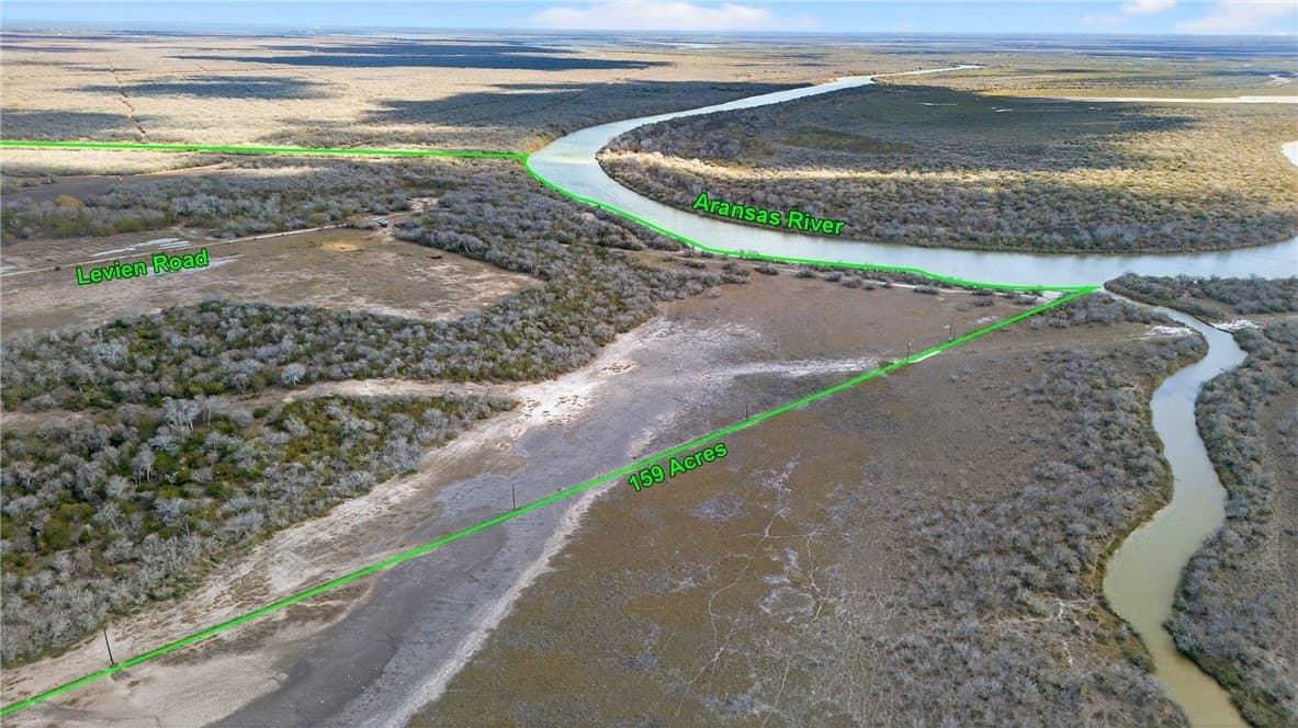 159 acres in Refugio County - photo 5