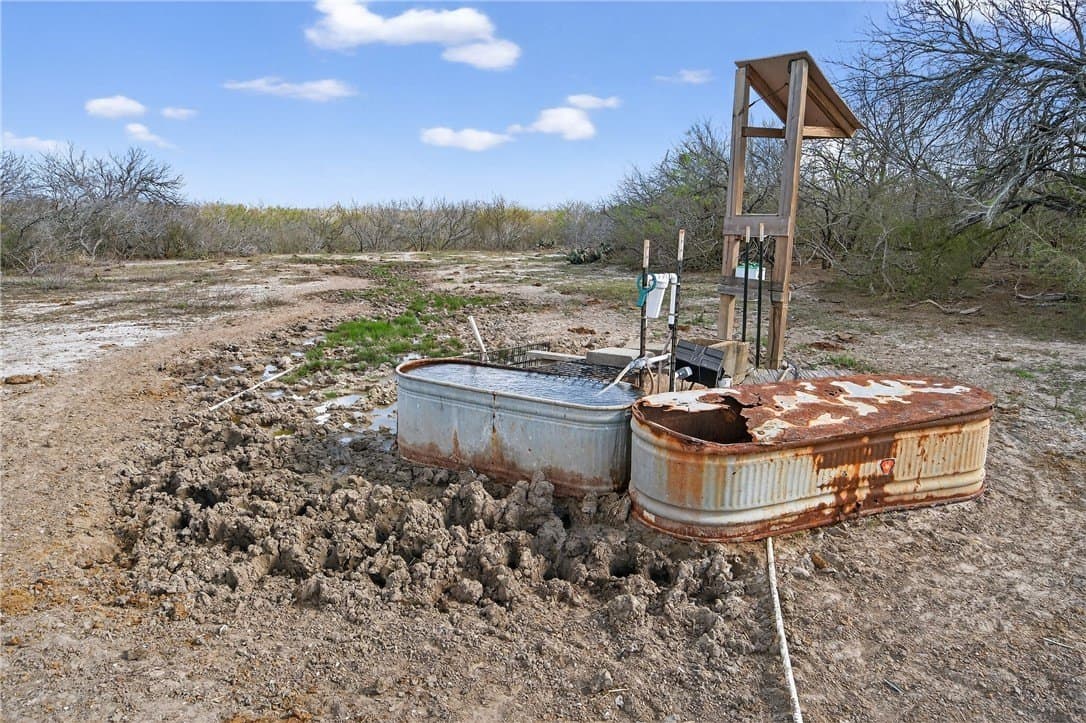 159 acres in Refugio County - photo 24