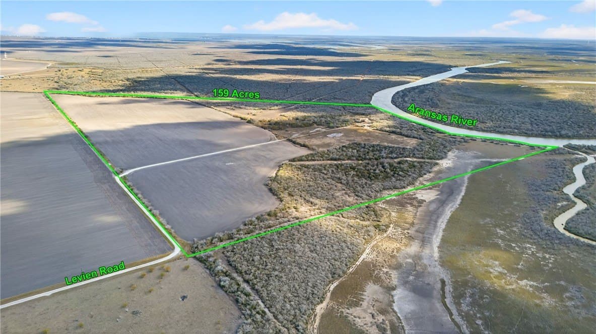 159 acres in Refugio County - photo 4