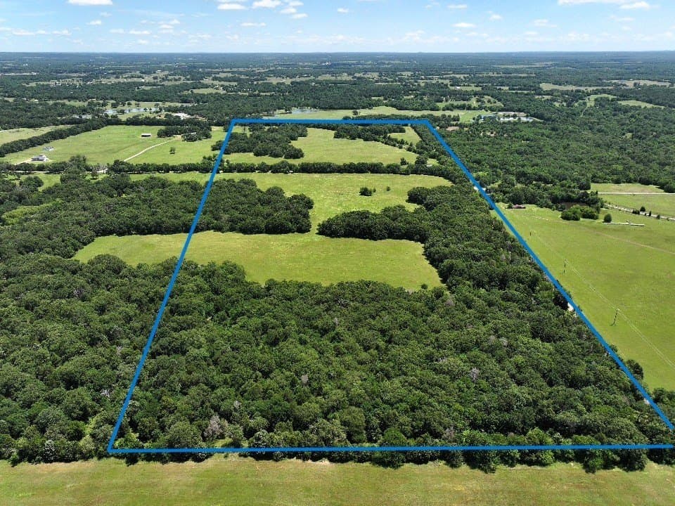 93.53 acres in Henderson County - photo 3
