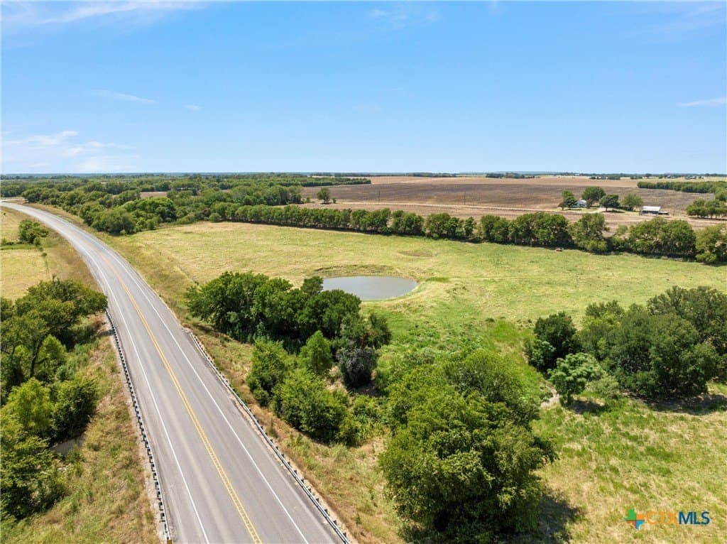 12.5 acres in McLennan County - photo 6