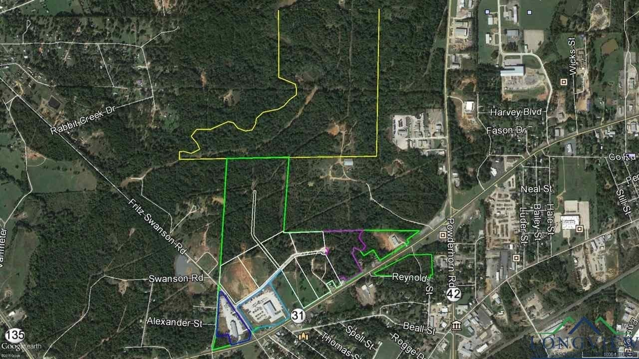 25 acres in Gregg County - photo 8