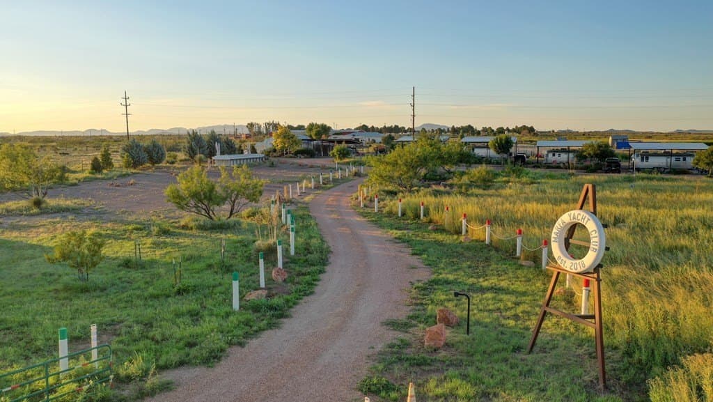 10 acres in Presidio County - photo 9