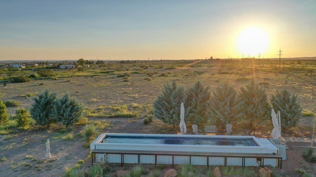 10 acres in Presidio County - photo 2