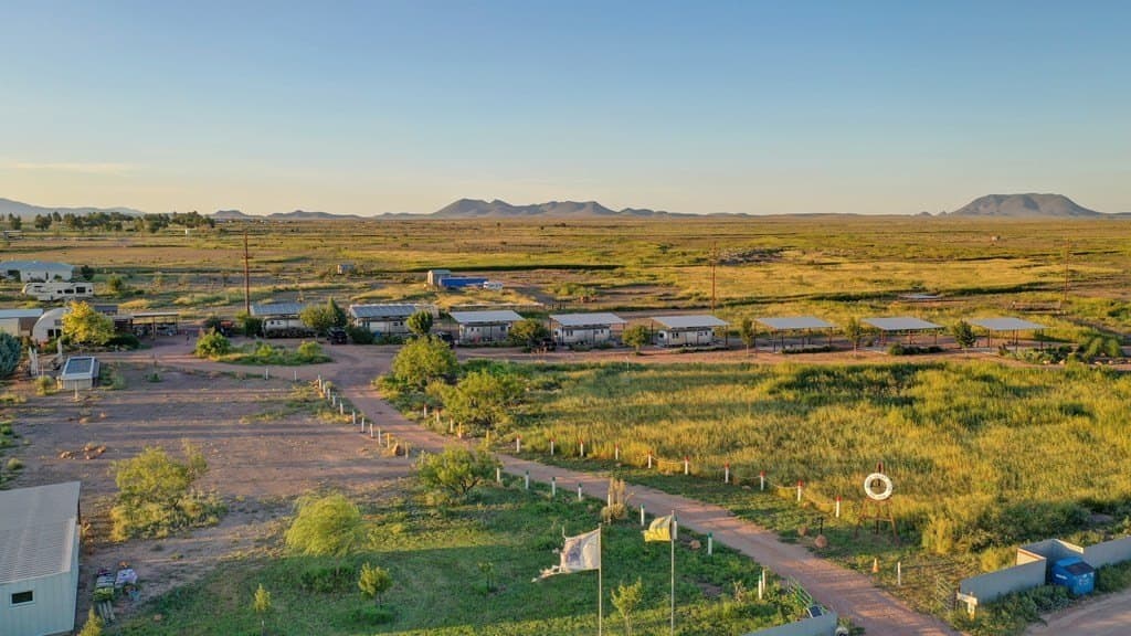 10 acres in Presidio County - photo 4