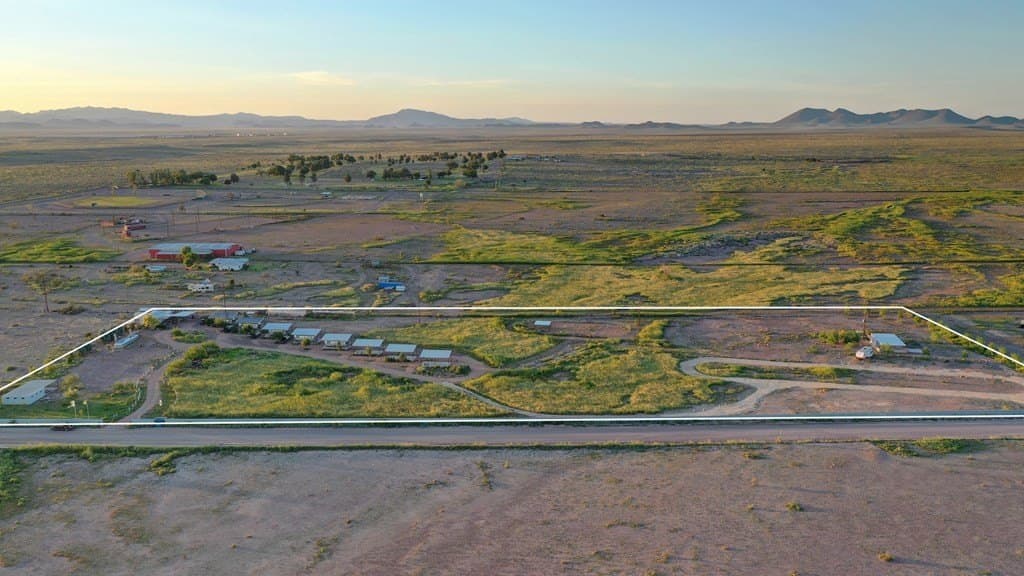 10 acres in Presidio County - photo 3
