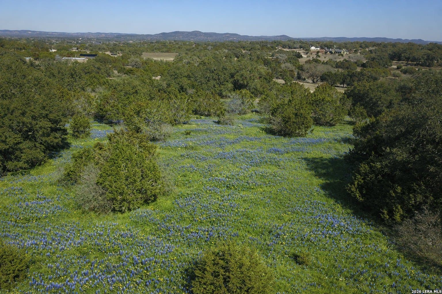 2.01 acres in Bandera County - photo 5