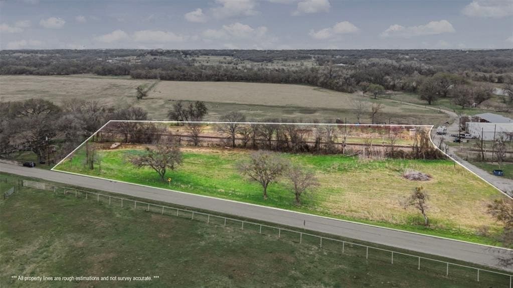 2.62 acres in Parker County - photo 4