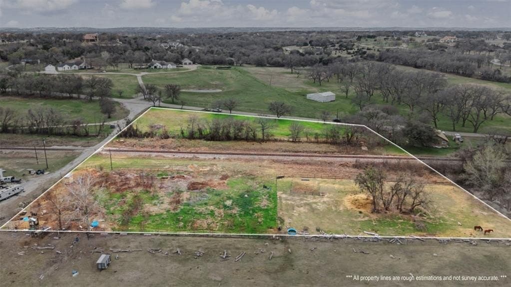 2.62 acres in Parker County - photo 9
