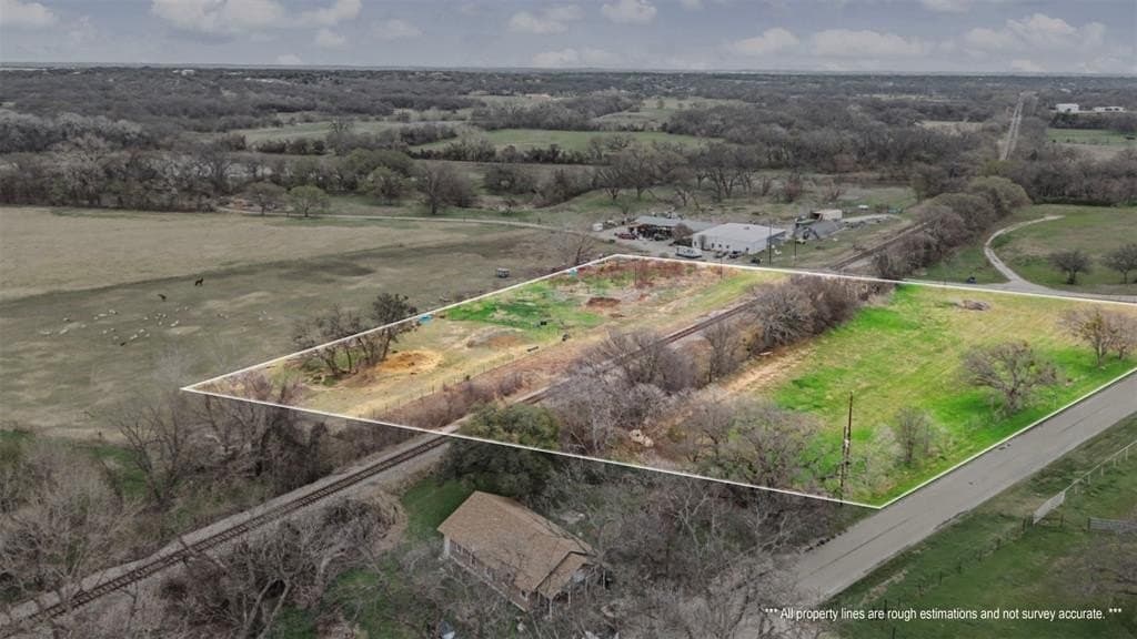 2.62 acres in Parker County - photo 5