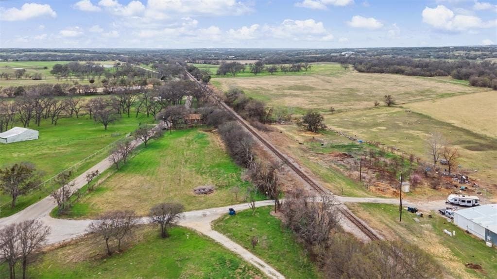 2.62 acres in Parker County - photo 3