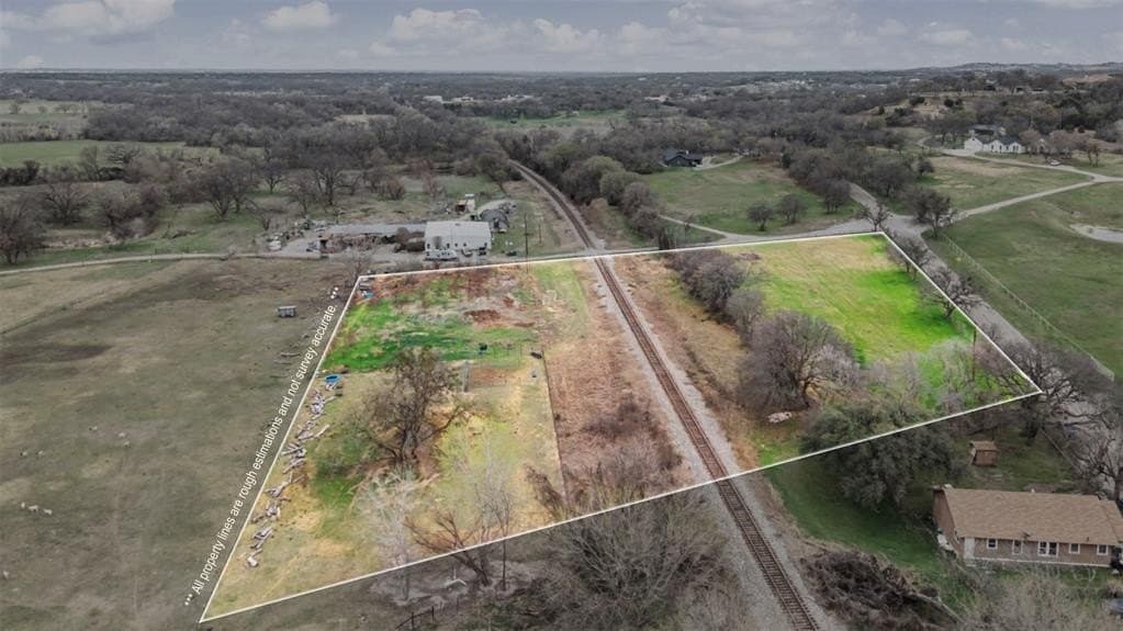 2.62 acres in Parker County - photo 12