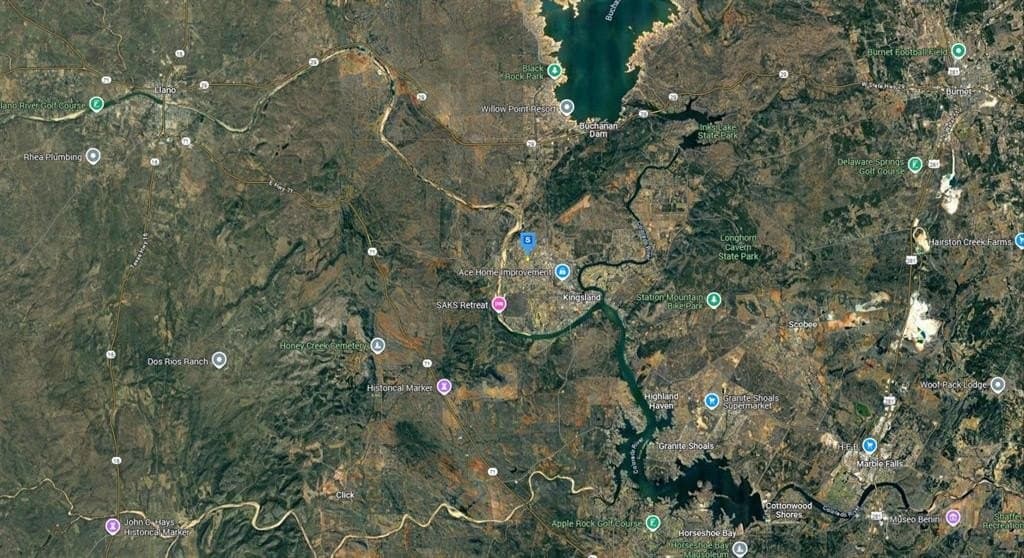 1.86 acres in Llano County - photo 6