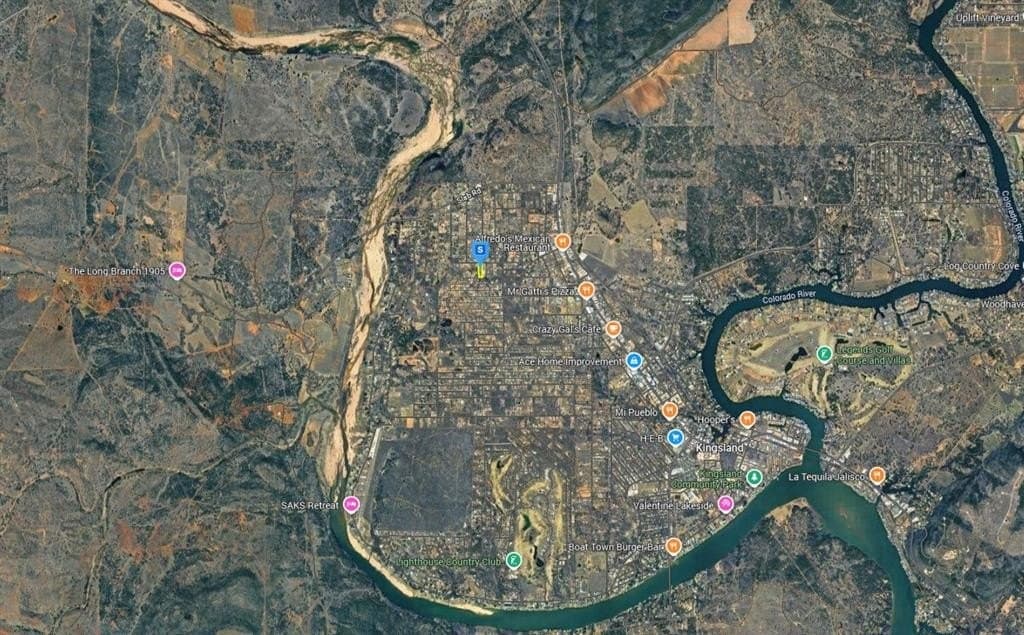 1.86 acres in Llano County - photo 5