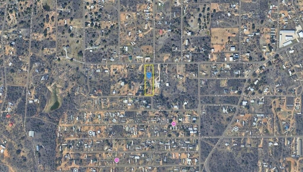 1.86 acres in Llano County - photo 3