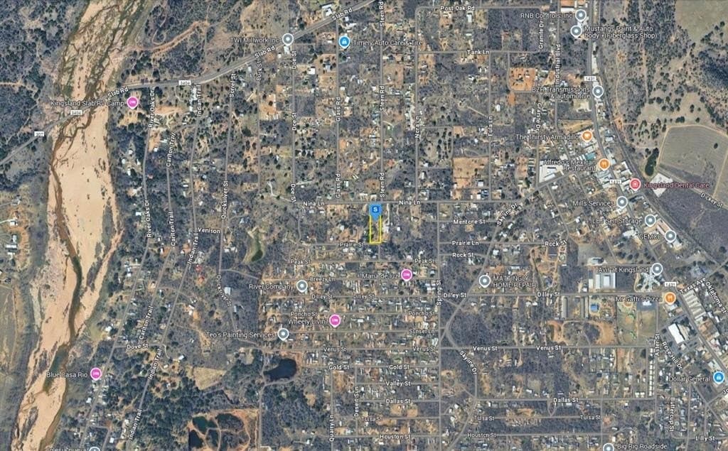 1.86 acres in Llano County - photo 4
