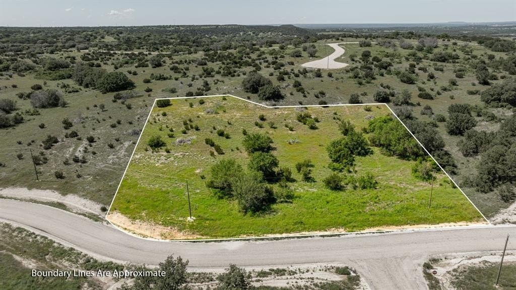 2.3 acres in Somervell County - photo 4