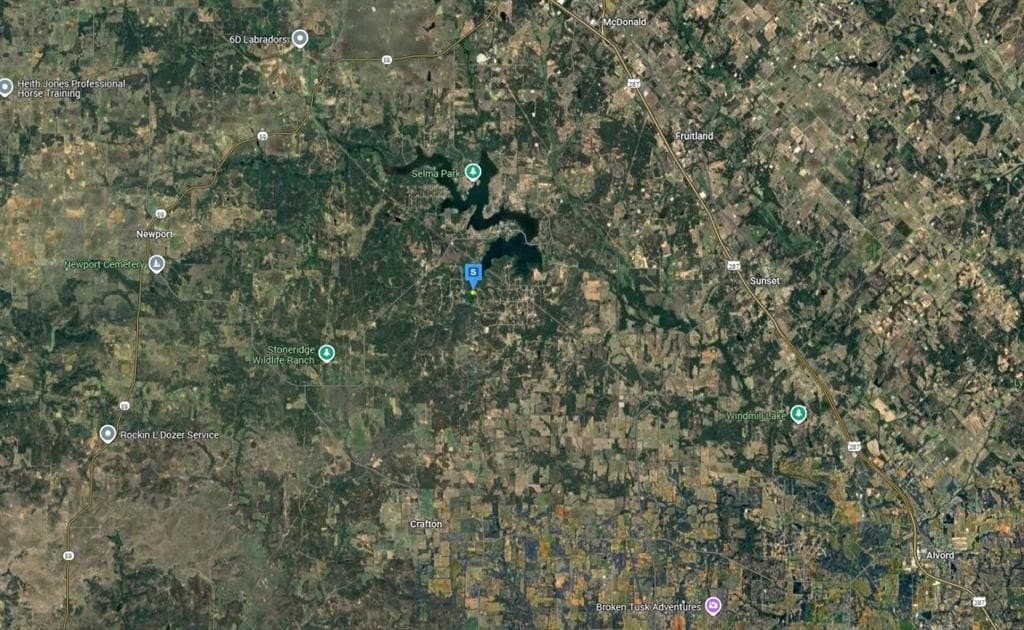 1.08 acres in Montague County - photo 3