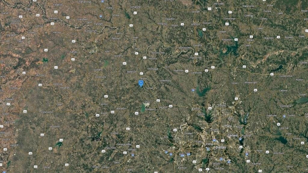 1.08 acres in Montague County - photo 4
