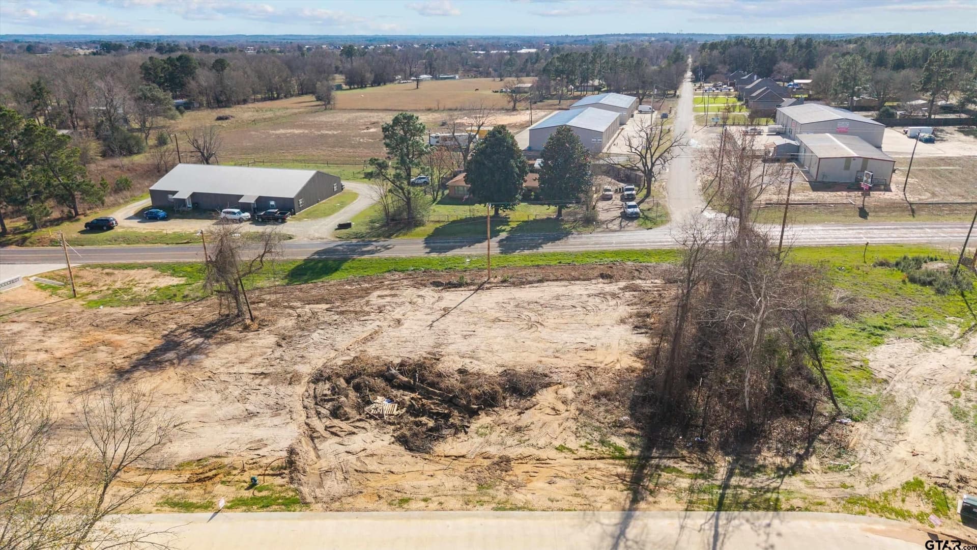 0.73 acres in Smith County - photo 4