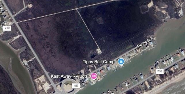0.19 acres in Matagorda County - photo 6